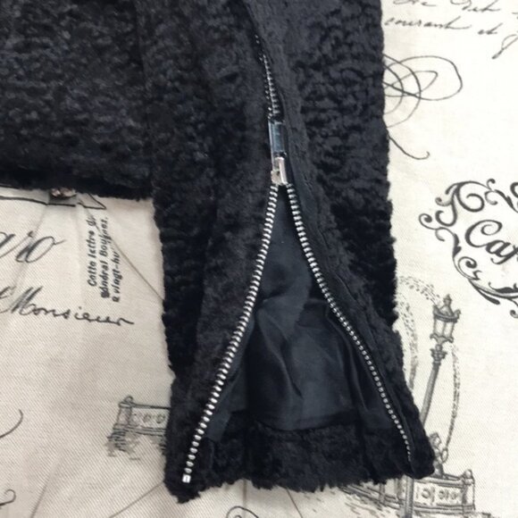 Theory Slim Moto B Jacket - Picture 12 of 12